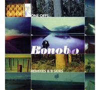 BONOBO - One Offs... Remixes & B Sides