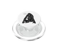Bonobo PopSockets PopGrip pour MagSafe