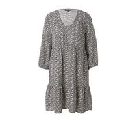 BONOBO Robe 'EVABELROCF' noir / blanc, Taille 40