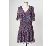bonobo robes femme de couleur noir