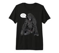 Bonobo T-Shirt Haut de Gamme