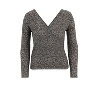 BONOBO T-shirt taupe / noir, Taille M