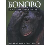 Bonobo: The Forgotton Ape