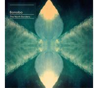 Bonobo The North Borders (CD) Album