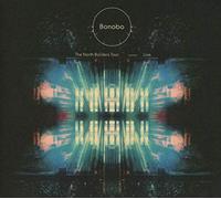 Bonobo – The North Borders Tour. -Live