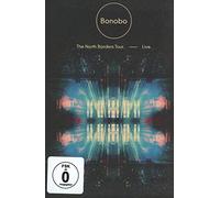 Bonobo – The North Borders Tour – Live – CD + DVD