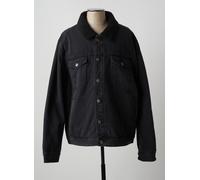bonobo vestes homme de couleur noir