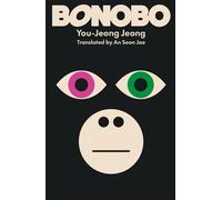 Bonobo - You-Jeong Jeong - Honford Star - ebook (ePub) - Livre