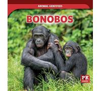 Bonobos