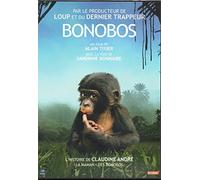 Bonobos-DVD