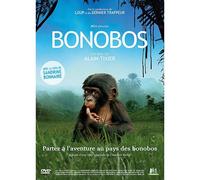 Bonobos – Warner Bros. – G