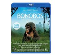 Bonobos [Blu-Ray]
