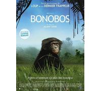 Bonobos [Blu-ray]