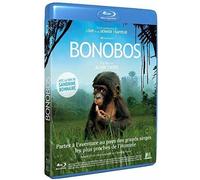 Bonobos [Blu-Ray]
