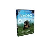 Bonobos-DVD