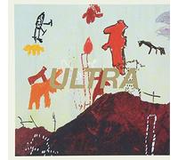 BONOBOS - Ultra [Import allemand]
