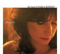 Bonoff, Karla - All My Life / Best of