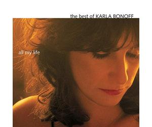 Bonoff, Karla - Best of: All My Life