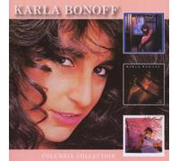 Bonoff,Karla - Columbia Collection