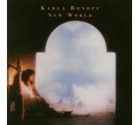 Bonoff, Karla - New World