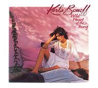 Bonoff, Karla - Wild Heart of The Young