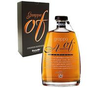 Bonollo Grappa OF Amarone Barrique - 70cl