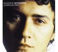 Bonomo Alessio - La Rosa Dei Venti [Import]