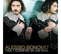 Bonomo Alessio - Tra I Confini Di Un'era [Import]