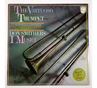 Bononcini: The Virtuoso Trumpet- Italian Baroque Concertos