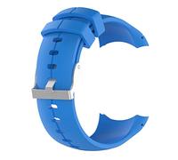 BONOOL Bracelet de remplacement adapté pour Suunto Spartan Ultra Smart Watch Accessoires Sweatproof Sport Silicone Bracelet étanche avec outil bracelet de montre