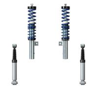 Bonrath IA MXV550 Kit de suspension, amortisseur et ressort