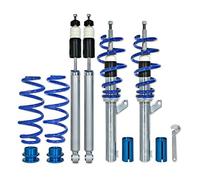 Bonrath Kit bobine compatible avec Audi A3 8P 3 portes 2003-2012 et TT 2006-2014 20-60 mm/30-75 mm