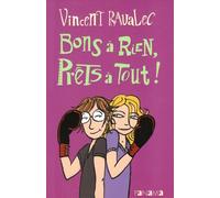 Bons à rien, prêts à tout !