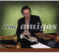 Roditi Claudio - Bons Amigos [Import]