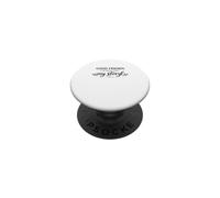 Bons Amis, Merci de Faire Partie de Mon Histoire. Amitié PopSockets PopGrip Adhésif