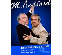 Bons Baisers... À Lundi