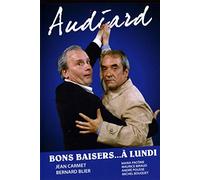 Bons baisers... à lundi