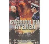 Bons Baisers D'athènes /1979) / Escape To Athena (Dvd)