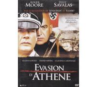 Bons baisers d'Athènes DVD