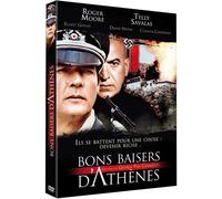 Bons baisers d'Athènes DVD