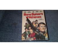 Bons Baisers D'athenes