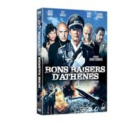 Bons baisers d'Athènes – DVD – Elephant