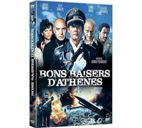 Bons Baisers d'Athènes