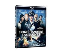 Bons Baisers d'Athènes [Blu-Ray]