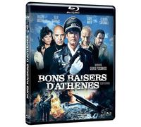 Bons Baisers d'Athènes [Blu-Ray]