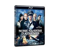Bons baisers d'Athènes Blu-ray