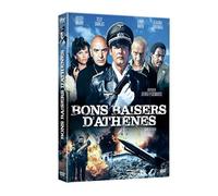Bons baisers d'Athènes DVD DVD