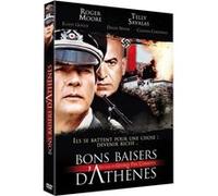 Bons baisers d'Athènes DVD E