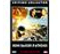 Bons baisers d'Athènes DVD G
