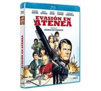 Bons Baisers d'Athènes / Escape to Athena (Blu Ray) G